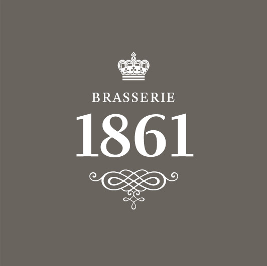 Brasserie 1861 / Brasserie & Restaurant
