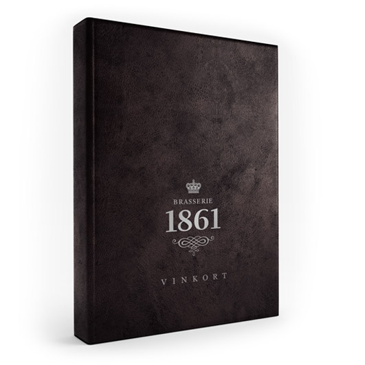 Brasserie 1861 / Brasserie & Restaurant