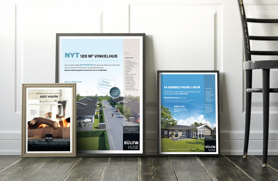 Bulow Huse / Real Estate Developer