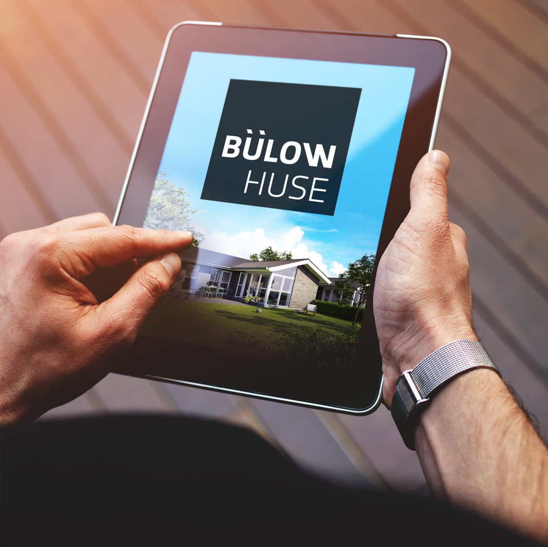 Bulow Huse / Real Estate Developer