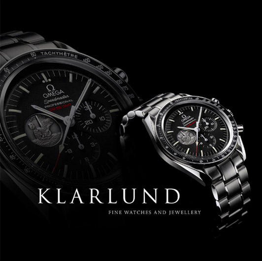 Klarlund / Concept, Branding & Design