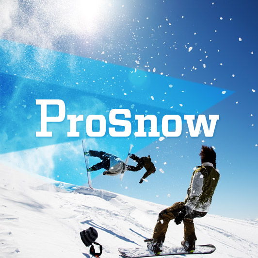 ProSnow / Extreme Skiing Magazine