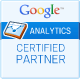 Google Analytics Partner