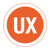 User Experience Logo